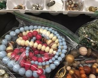 great jewelry variety