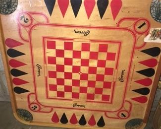 crown board game