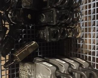 door locks for realestate