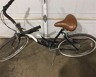 Huffy Bike
