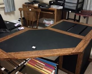 office supplies and office furniture , great bargins here