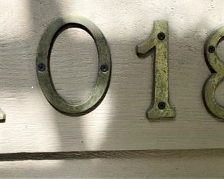 1018 East Watkins is where you will want to shop November 4, 5, and 6  .  .  .  in Tyler, Texas!!