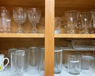 Glassware