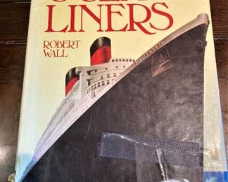 One of many coffee table books