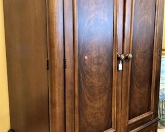 Another large armoire
