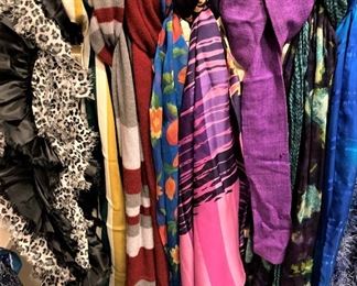 Scarves