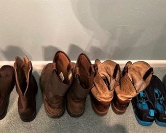 Boots