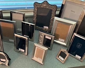 So many nice frame selections