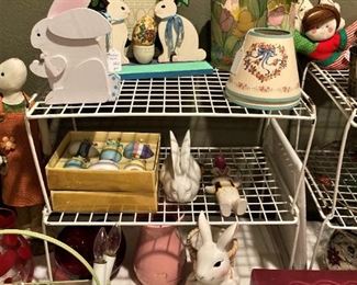 Easter decorations