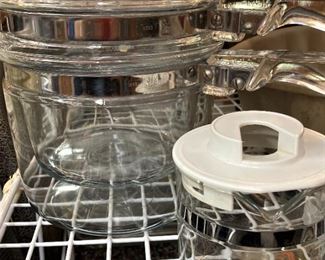 More kitchen selections