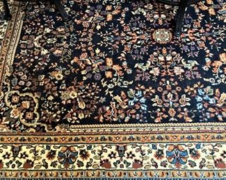 Great rug - 5 feet x 7 feet 