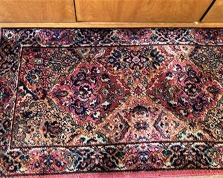 Rug - 2 feet x 4 feet