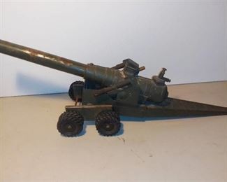 Vintage Big Bang Toy