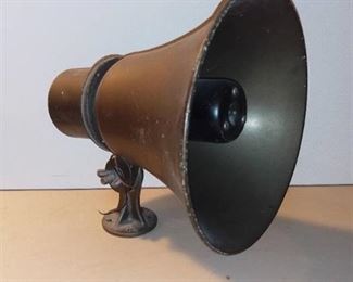 RCA MI-6440 Paging Speaker