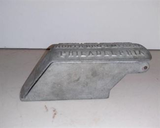 GEM Ice Shave Metal Ice Shaver