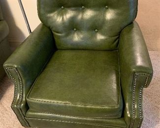 Vintage Armchair