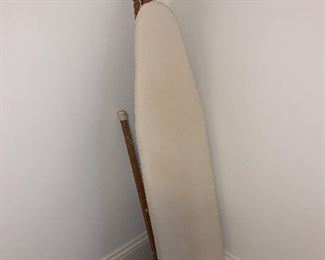 Wooden Ironing Board