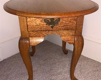 Lamp Table