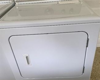 Maytag Centennial Dryer