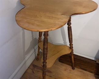 Oak Table