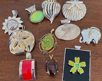 Pendants