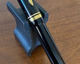 Large Parker Fountain Pen