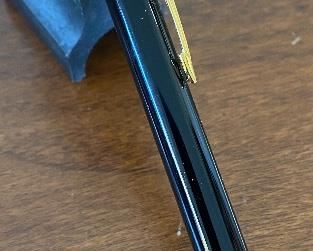 Montblanc Mechanical Pencil