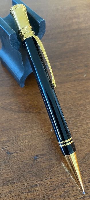 Montblanc Mechanical Pencil