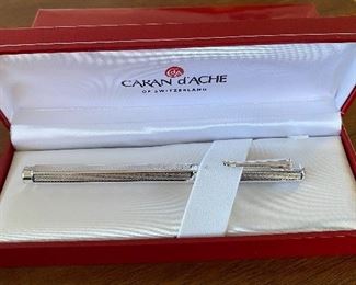 Caran d'Ache Fountain Pen 