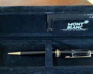 Montblanc Pencil