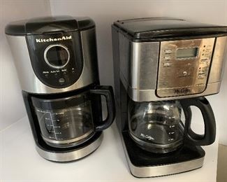 Coffee Makers