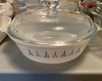 Vintage Pyrex