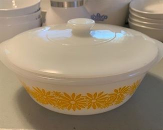 Vintage Pyrex