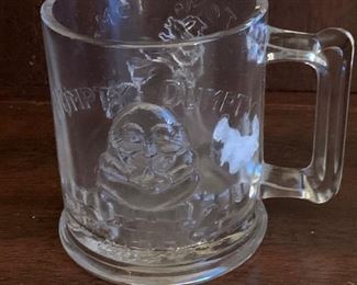 Old Humpty Dumpty Mug