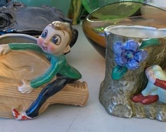 Pixie Planters