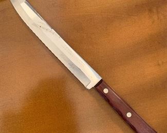 Case XX M 283-8" Knife
