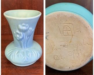 Van Briggle Pottery