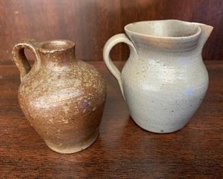 Miniature Pottery