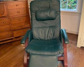 Relax the Back Zero Gravity Chair