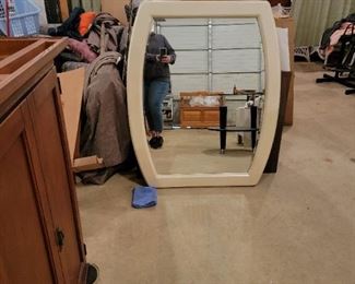 Large Mirror