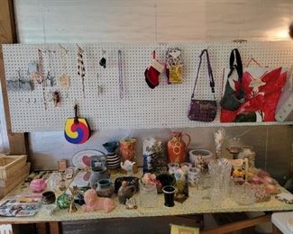 Jewelry and Trinkets