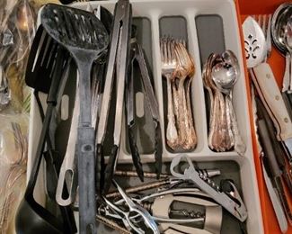 Kitchen tools