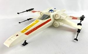 1978 Star Wars X Wing Fighter #38030