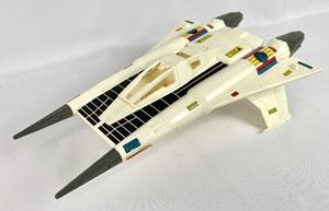 1979 Lego Buck Rogers Starfighter