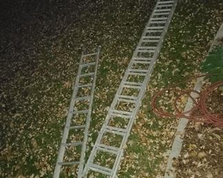 $60-longer ladder