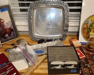 $15-silver plate
