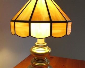LEADED LAMP