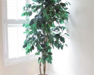 FAUX TREE