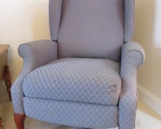 RECLINER