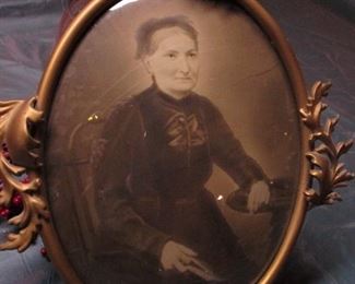 ANOTHER VICTORIAN PORTRAIT